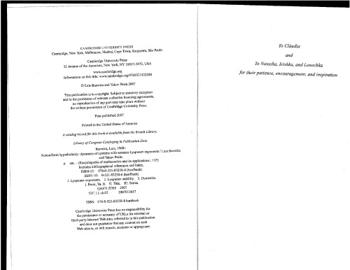 بیش فعالی غیر یکنواخت: پویایی سیستم ها با مضراب Nonzero Lyapunov