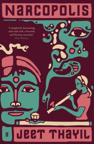 ﻿نارکوپلیس