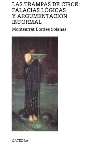 تله های سیرس. خطاهای منطقی و استدلال غیر رسمی