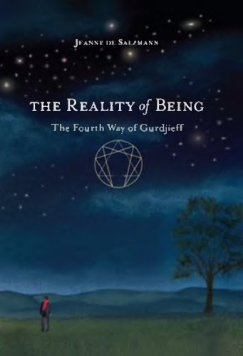 ﻿واقعیت بودن: چهارمین راه Gurdjieff