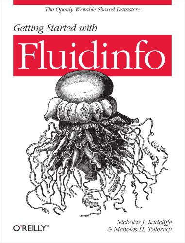 شروع کار با Fluidinfo