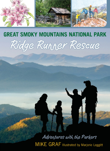 Great National Smoky Mountains National Park: Ridge Runner Rescue
