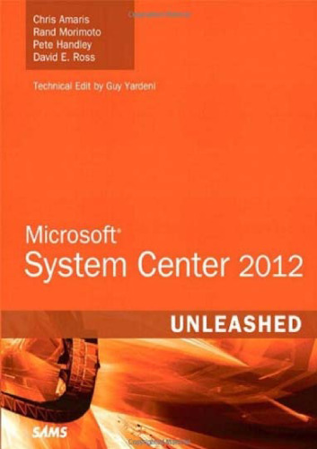 Microsoft System Center 2012 افتتاح شد