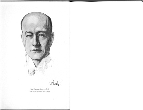 در دنباله انسان باستان