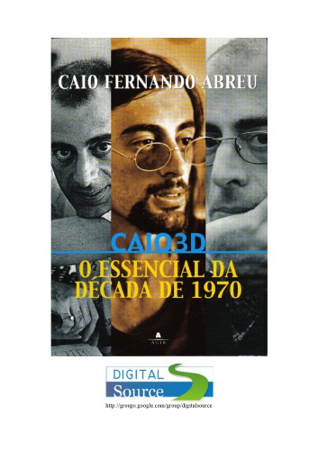 Caio 3D - ملزومات دهه 1970