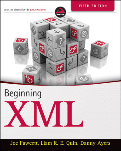 آغاز XML