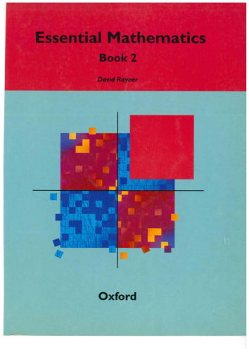 ریاضیات اساسی سرب