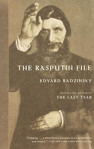 فایل Rasputin