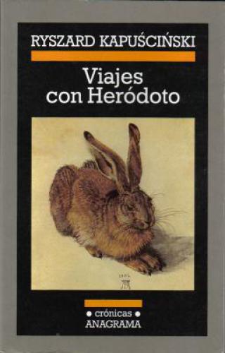 سفر با هرودوت