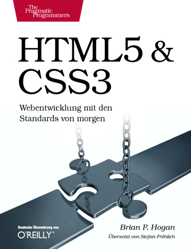 HTML5 & amp؛ CSS3