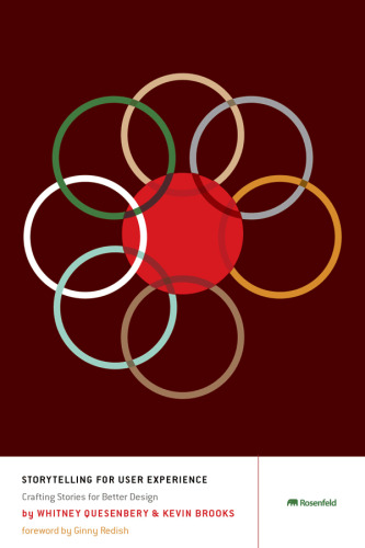 گفتگو برای تجربه کاربر: ساخت داستان برای طراحی بهتر