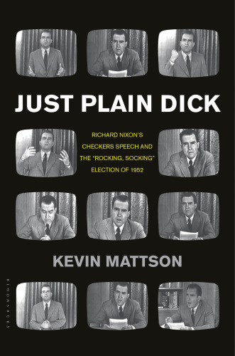 Just Plain Dick: Speech Checkers Speech and the 