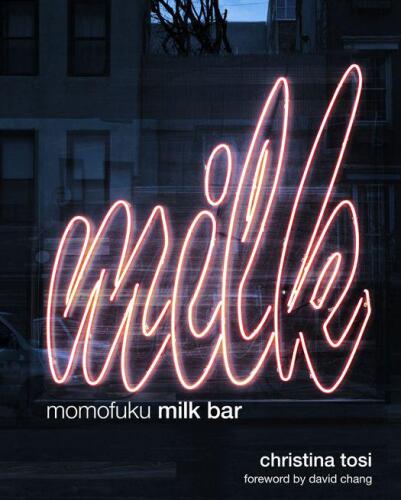 ﻿نوار شیر Momofuku