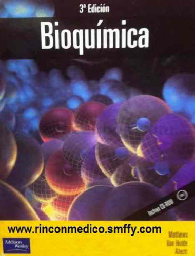 Bioquimica با CDROM