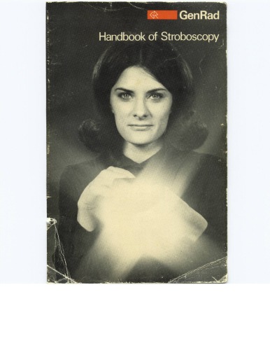 ﻿کتاب راهنمای استروبوسکوپی