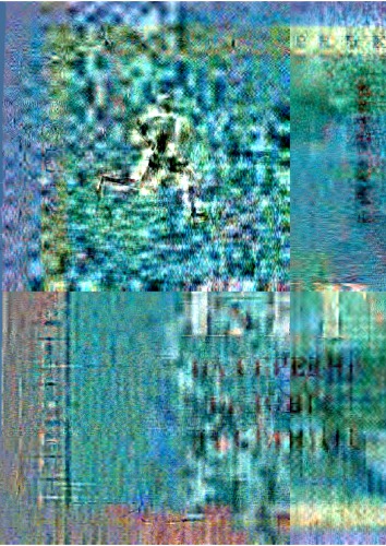 ﻿دویدن در مسافت های متوسط ​​و طولانی