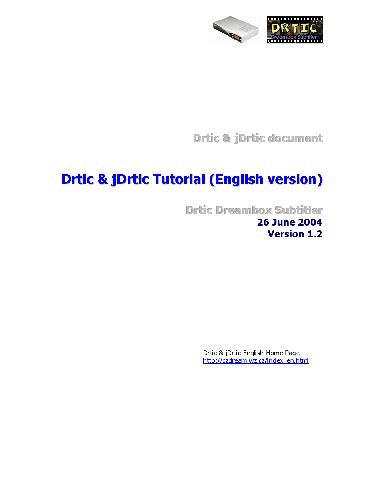 ﻿Drtic - آموزش زبان انگلیسی توسط Pingu v1.2