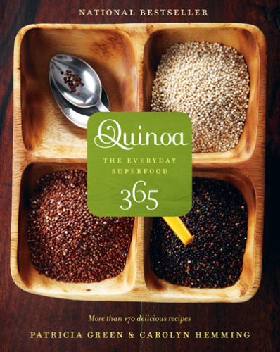 Quinoa 365: Superfood Everyday