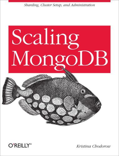 مقیاس گذاری MongoDB