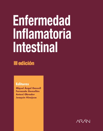 بیماری التهابی روده