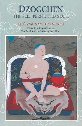 Dzogchen: دولت خودکامل
