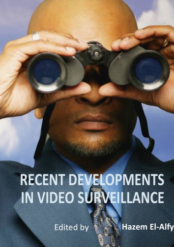 ﻿تحولات اخیر در نظارت تصویری