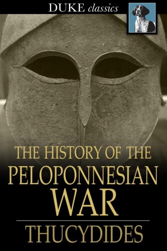 تاریخ جنگ Peloponnesian