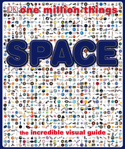یک میلیون چیز: فضا