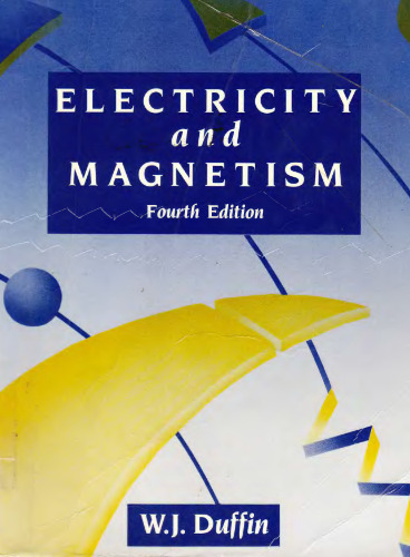 برق و مغناطیس