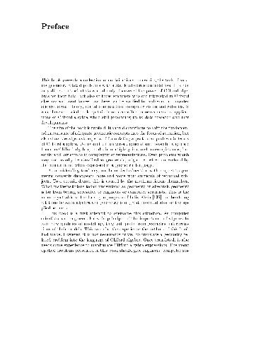 ﻿محاسبات هندسی با جبرهای کلیفورد