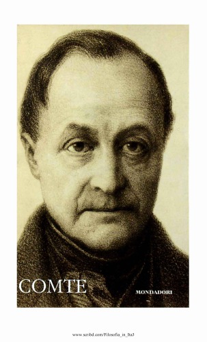 دوره فلسفه مثبت