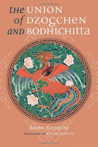 اتحادیه Dzogchen و Bodhichitta