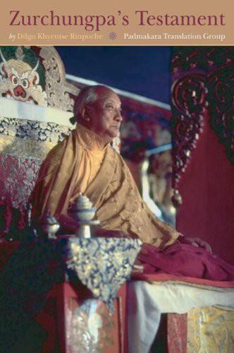 عهد زورچونگپا