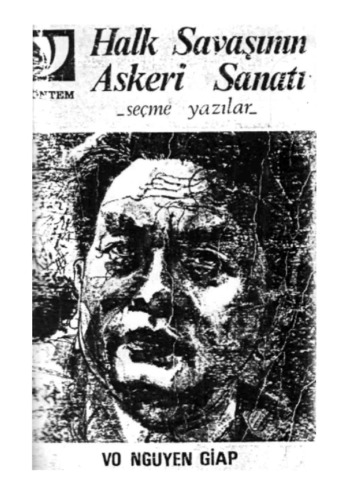 ﻿Halk Savaşının Askeri Sanatı