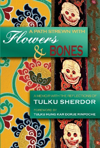 یک مسیر با گل و استخوان