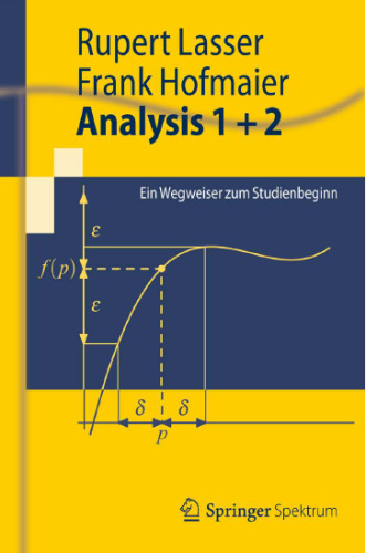 ﻿تجزیه و تحلیل 1 + 2: راهنمای شروع تحصیل شما