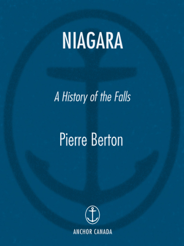 Niagara: History of Falls
