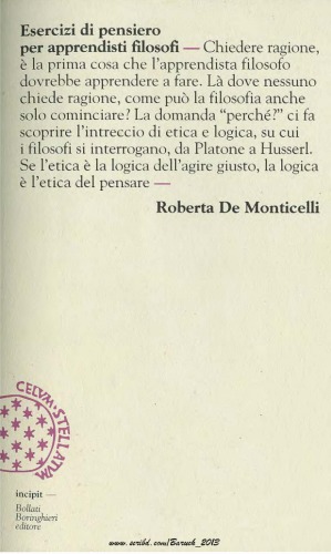 تمرین فکر برای کارآموزان فیلسوف