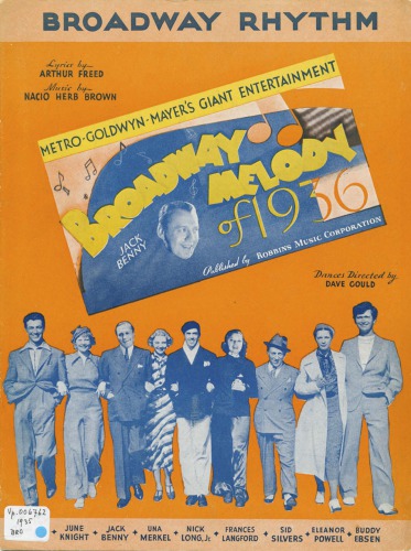 ریتم برادوی