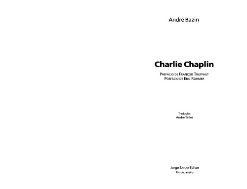 ﻿چارلی چاپلین