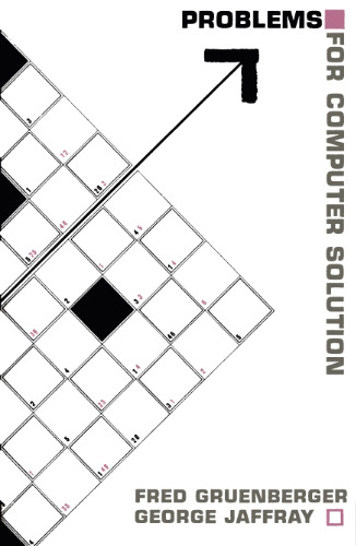 مشکلات مربوط به راه حل رایانه