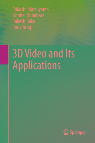 فیلم سه بعدی و برنامه های آن