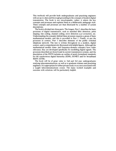 انتقال سیگنال دیجیتال