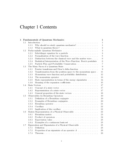 مکانیک کوانتومی