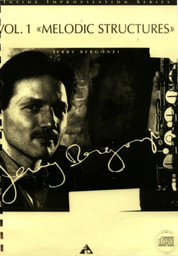 درون بداهه نوازی، جلد 1-6