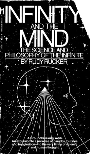 بی نهایت و ذهن: علم و فلسفه بی نهایت