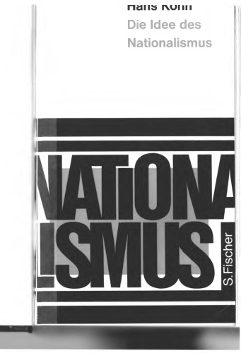 ایده ناسیونالیسم. خاستگاه و تاریخ تا انقلاب فرانسه