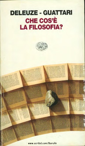 فلسفه چیست؟