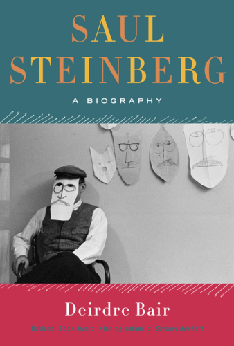 Saul Steinberg: بیوگرافی