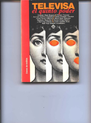 Televisa: قدرت پنجم